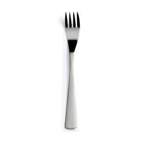 Café table fork