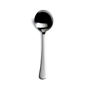 Classic soup spoon