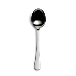 Classic dessert spoon