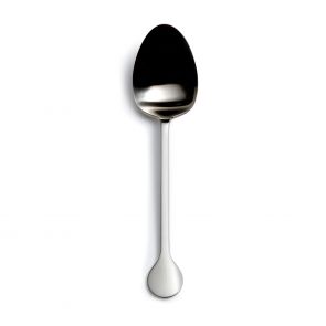 Hoffmann soup spoon