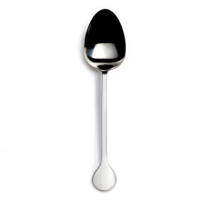 Hoffmann serving spoon