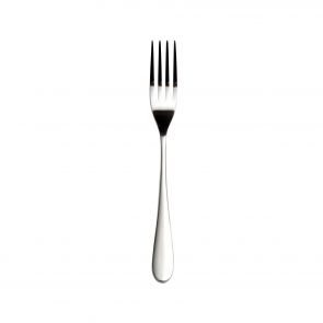 Paris dessert fork