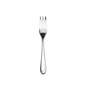 Paris cake fork