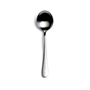 Paris soup spoon