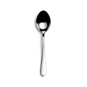 Paris dessert spoon