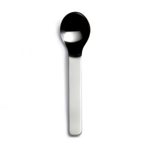 Minimal soup spoon