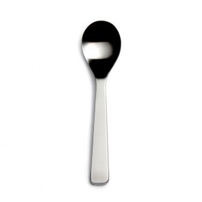 London dessert spoon