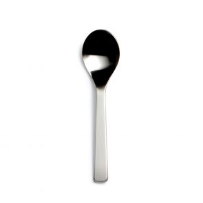 London teaspoon