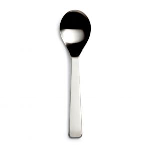 London serving spoon
