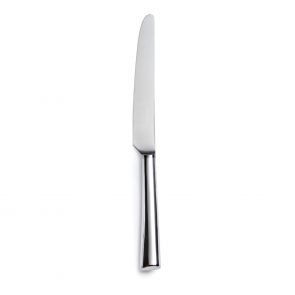Pride stainless steel table knife