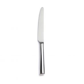 Pride stainless steel dessert knife