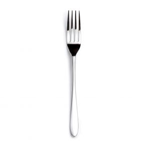 Pride stainless steel table fork