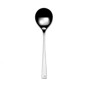 Embassy soup spoon