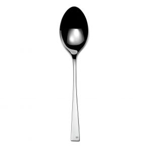 Embassy serving spoon