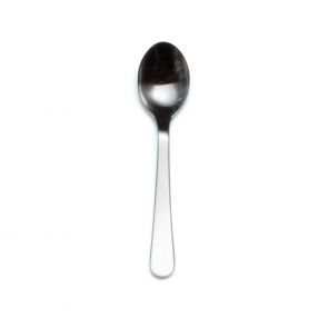 Chelsea tea spoon