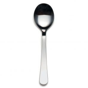 Chelsea large serving spoon