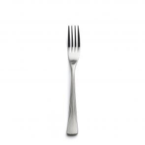 Liner dessert fork