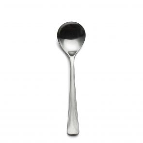 Liner soup spoon