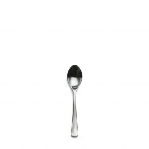 Liner coffee spoon