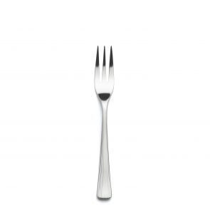 Liner cake fork