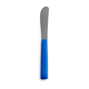 David Mellor blue child's knife