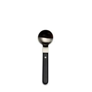 Pavilion black fruit spoon