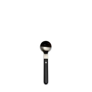 Pavilion black teaspoon