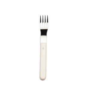 Pavilion white table fork