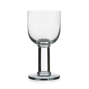 David Mellor Classic large wine glass 30cl