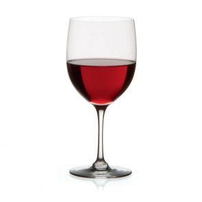 David Mellor Connoisseur red wine glass 36cl