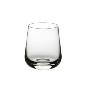David Mellor Embassy clear tumbler 25cl