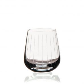 David Mellor Flute tumbler 25cl