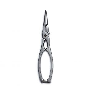Lobster shears, stainless steel, 7.5"