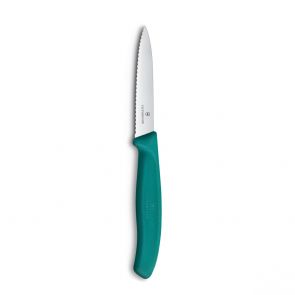 Victorinox serrated paring 8cm