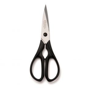 Victorinox kitchen scissors with nutcracker