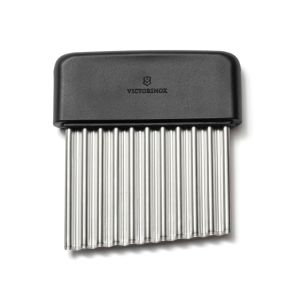 Victorinox crinkle cutter