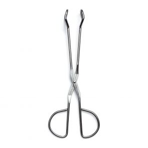 Gefu kitchen tongs 24cm
