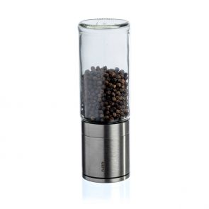 'LAMOLA' salt/pepper mill 