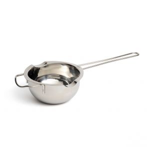 Melto bain marie stainless steel 14cm