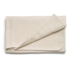 Large plain oven cloth