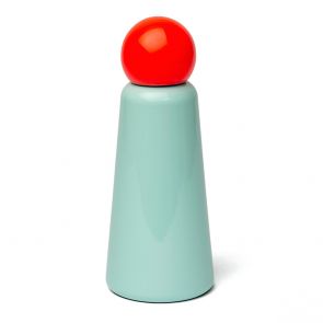 Skittle Bottle mint/coral 500ml