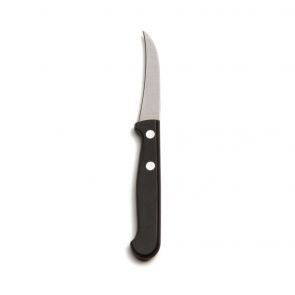 Sabatier Frères plain blade curved paring knife 8cm
