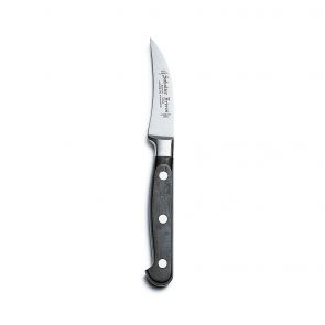 Sabatier Frères curved paring knife 8cm