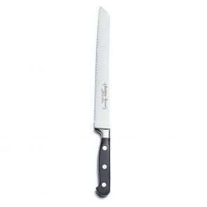 Sabatier Frères serrated bread knife 23cm