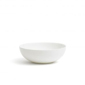 David Mellor fine bone china cereal bowl 15cm