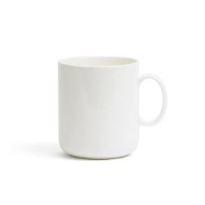 David Mellor fine bone china mug 33cl