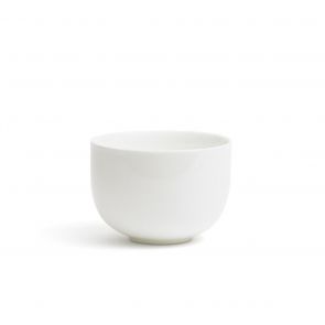 David Mellor fine bone china sugar bowl 21cl