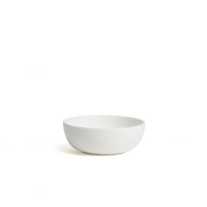 David Mellor fine bone china dipping bowl 8.5cm