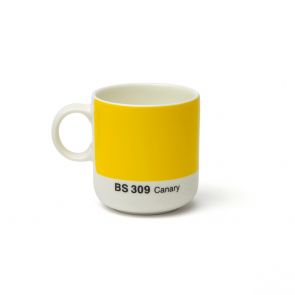 David Mellor BS309 Canary espresso cup 9cl