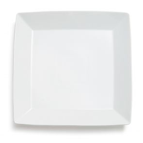 Loft square platter 27cm